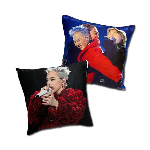 GD moonshot G-DRAGON ジードラゴン クッション ファンデ GD出演のクッションファンデCM｢moonshot｣ | エンタメ総合 | 韓国