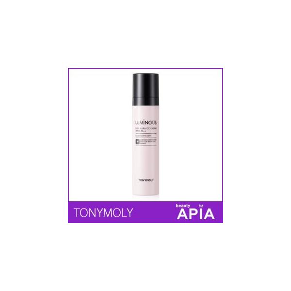 リニューアル Tonymoly トニーモリー ルミナス ピュア アウラ Ccクリーム Spf30 Pa Luminous Pure Aura Cc Cream 韓国コスメ Buyee Buyee Japanese Proxy Service Buy From Japan Bot Online