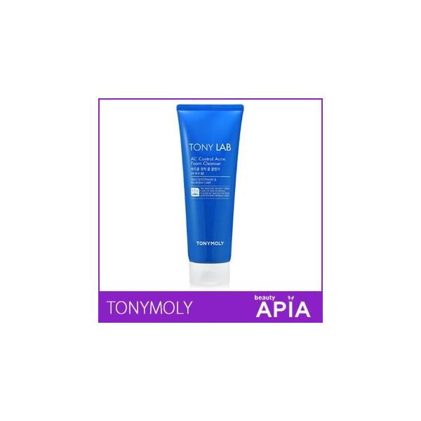 tonymoly acne