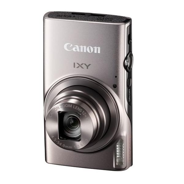キヤノン [IXY650(BK)] IXY Canon デジタルカメラ IXY 650(2020万画素  