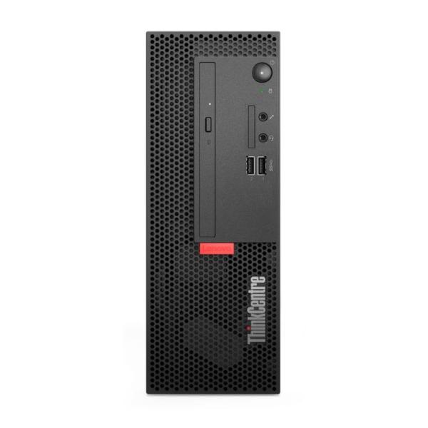 レノボ [11BD000UJP] ThinkCentre M720e Small(i3-8100/W...