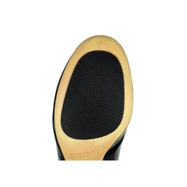 Safety 新作送料無料 Rubber Soles セーフティーラバーソール 紳士用 ブラック メンズ 靴底滑り止めシール