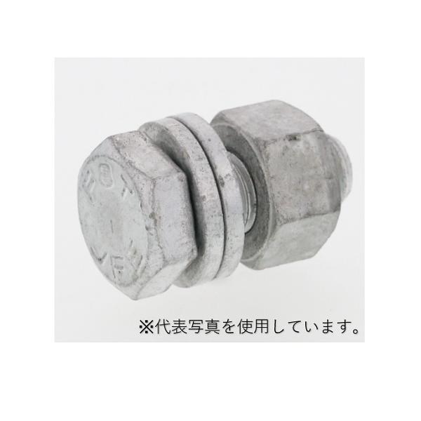 F8T ドブ 六角ハイテンションボルト M12x50 1本 (ボルト F8T ドブ 六角ハイテンションボルト M12x50 1本 (ボルト