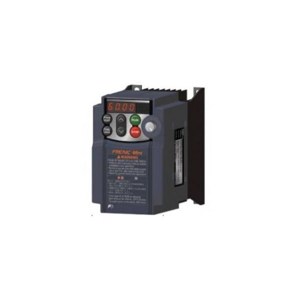 富士電機 インバータ FRENIC-Mini FRN0.4C2S-2J : Toolshop Y s