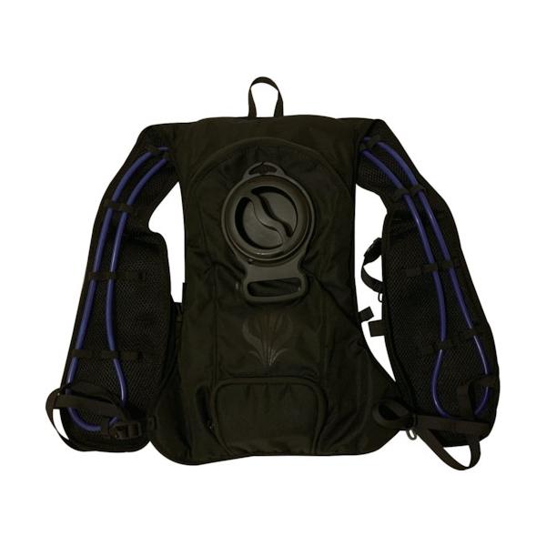 在庫品】山真製鋸 アイスマンベスト 【ICM2-BLV-SET】ブラック