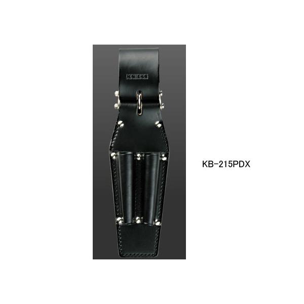 ニックス(KNICKS) KB-215PDX チェーン式 ドライバーホルダー 腰
