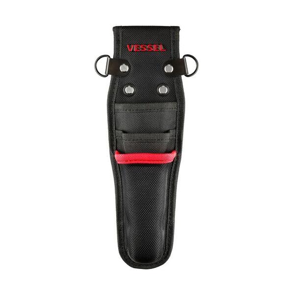 VESSEL（工具） ベッセル 電工アジャストナイフホルダー3本差し