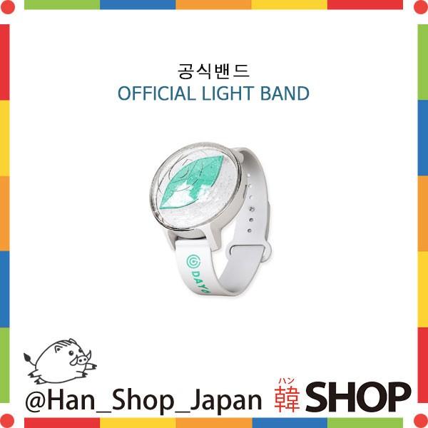 DAY6 デイシックス 腕バンド 公式グッズ : 韓SHOP - 通販 - Yahoo