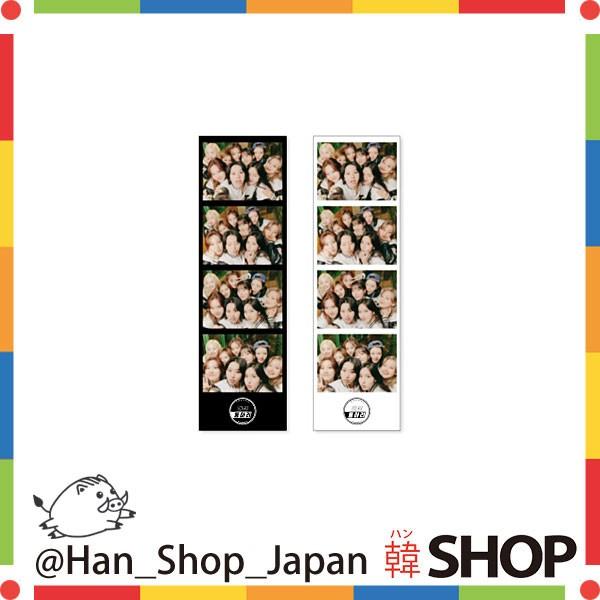 Twice トゥワイス Photo Sticker Set フォトカード ステッカー セット Twice Univ Fashion Club Twc 087 韓shop 通販 Yahoo ショッピング