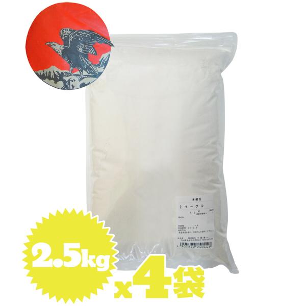 nippn・ニップン高級パン用 最強力粉 ゴールデンヨット 2.5kg（製パン・食パン）