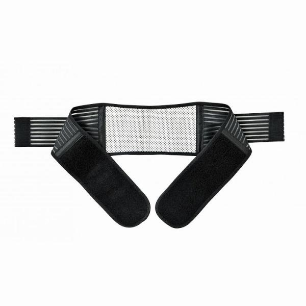 他サイト： 名入れ ロゴ入れ オリジナル/記念品 ギフト　しっかり支える!腰サポーターの商品画像