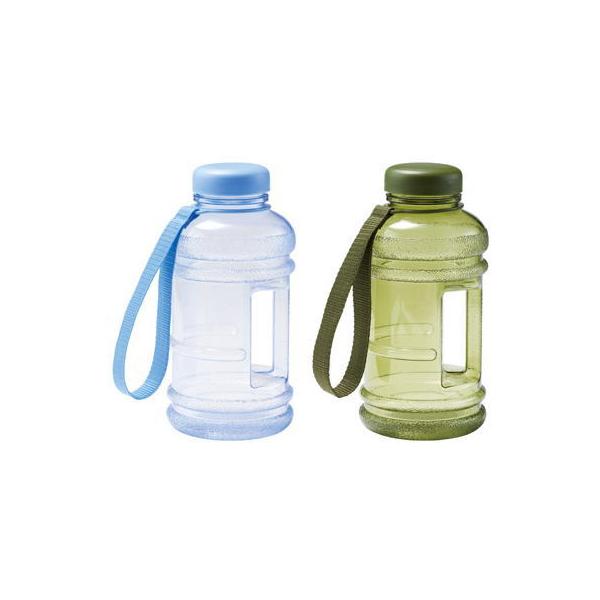 大容量 アクティブ ボトル 1.0L × 1個　水筒