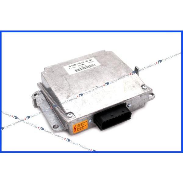 ベンツ 純正品 V12用 ボルテージコンバーター W221 W220 W216 W215 