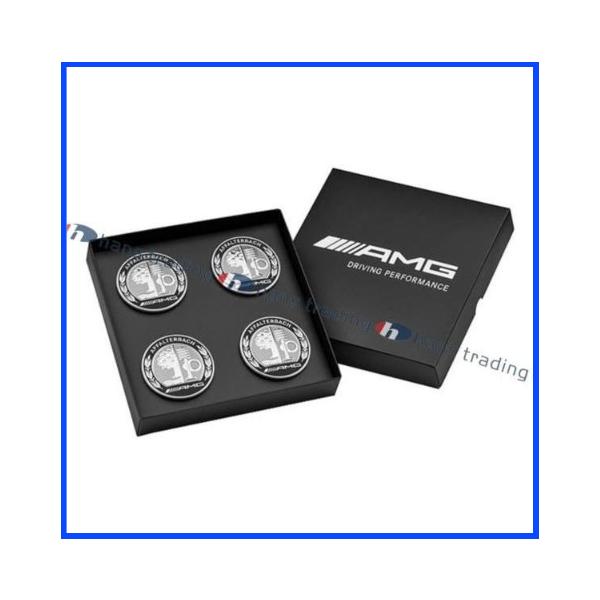 ベンツ 純正品 AMG ホイールセンターキャップ ハブキャップ ベンツ 純正品 AMG ホイールセンターキャップ ハブキャップ