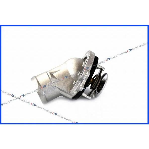 ベンツ M113 スーパーチャジャーエンジン用 サーモスタット Amazon | ベンツ M112 M113 サーモスタット/純正品 R129 R230 R170