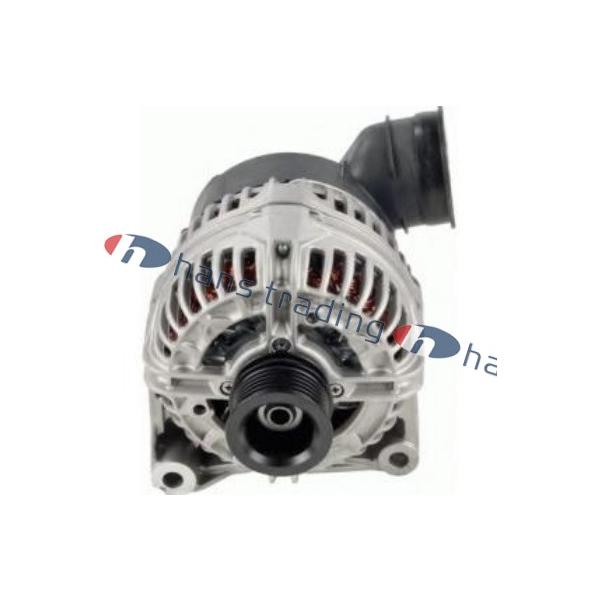BMW 3シリーズ E46 Z3 E36 E39 E53 X5 オルタネーター ダイナモ 120A