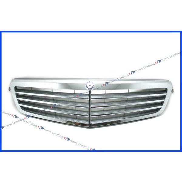 【新品未使用品】ベンツ Cクラス W204 エレガンス 純正品 フロントグリル 要在庫確認 ベンツ 純正品 Cクラス W204 エレガンス