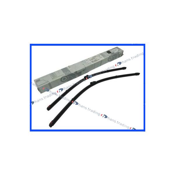Mercedes-Benz ワイパーブレード A 205 820 4603 ベンツ 純正品 フロントワイパーブレード Cクラス GLCクラス W205 X253