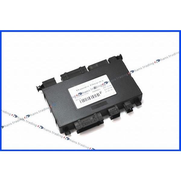 ベンツ W463 W203 W209 W211 パワーシートコントロールユニット/純正 