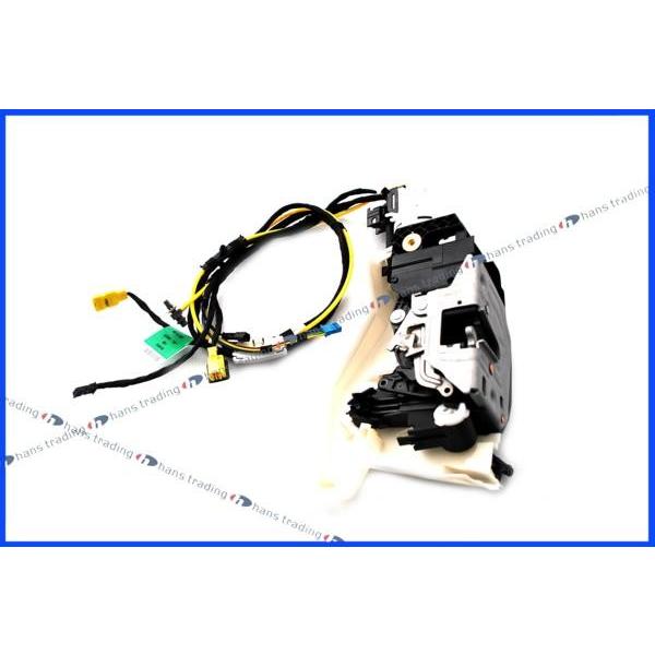 Sクラス W220 左フロント フロント左 ドアロックアクチュエーター 左前