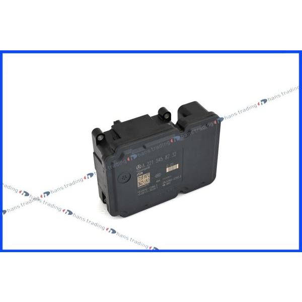 ベンツ Sクラス W221 CLクラス W216 ESPコントロールユニット/純正品 