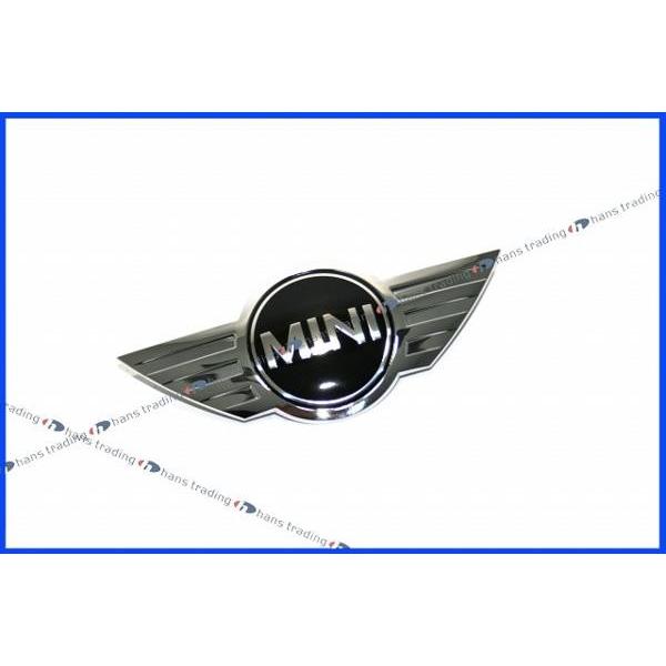 BMW MINI 純正品 ミニクーパー R50 R52 R53 R56 R57 トランク