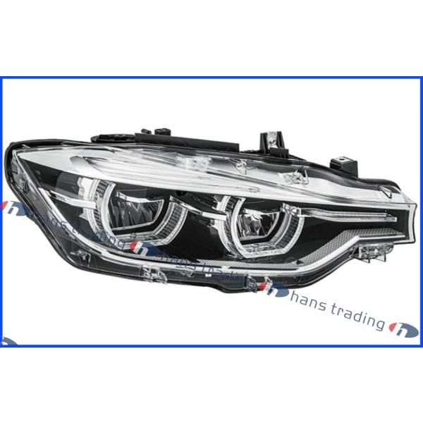 ヒロ】HELLA製 F31 ヘッドライト 純正OEM HELLA製 BMW 3シリーズ F30