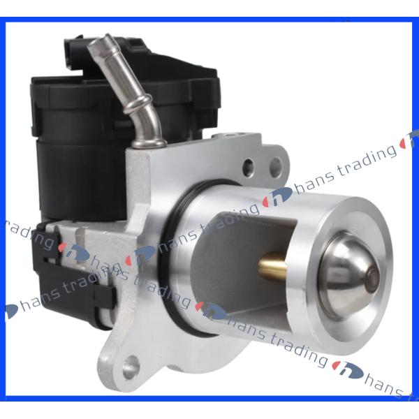 ベンツ 純正品 EGRバルブ W212 W463 X164 W164 排気ガス再循環バルブ