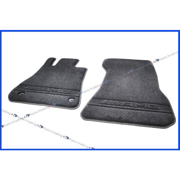 xc AMG GTp C190 W190 tA}bg nhԗp 2pcs/i Vi Ki