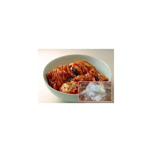 ※味でうわさになっだのそのキムチ！