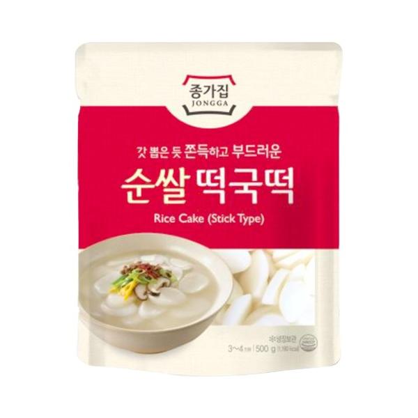 宗家 純米トック 500g「クール便発送」