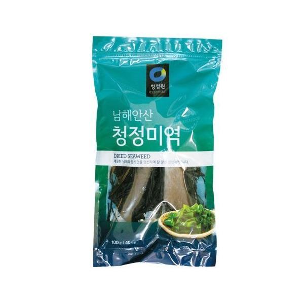※韓国の美しい南海で採れたアルカリ性自然食品「わかめ」●わかめスープ、和え物など、さまざまな　お料理にお使いください。■使用方法乾燥わかめを水にひたしてもどした後、水をかえながら3回ほどよく洗い、水を切って、各種お料理にお使い下さい。乾燥わ...