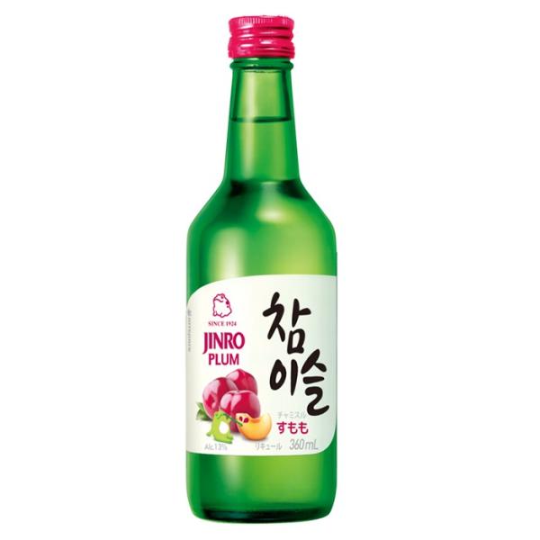 ※爽やかで、ほど良いすももの香りとまろやかな酸味の上品な味わいが特長です。※アルコール度数13%で、ストレートやロックの他、炭酸で割って爽やかな味わいもお楽しみいただけます。