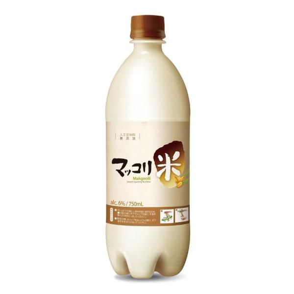 ※米と麹から生まれた自然な甘み