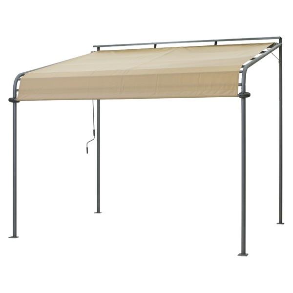 大型日よけクールサマーオーニング3000の完全ガイド