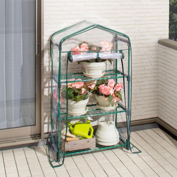 ビニール温室 3段」の人気商品一覧 | 安い商品を通販サイトから