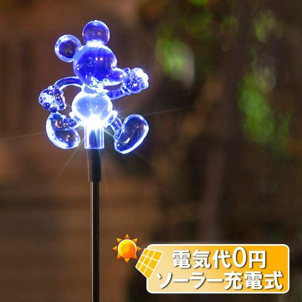ソーラーイルミネーションライト ソーラー スティックライト ミッキーマウス モチーフライト クリスマスイルミネーション ディズニー タカショー Buyee Buyee Jasa Perwakilan Pembelian Barang Online Di Jepang
