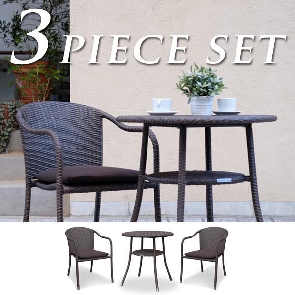 RAUCORDガーデンテーブル天板なし