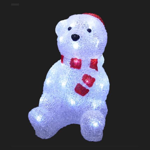 LEDイルミネーション 3Dモチーフライト LED イルミネーション