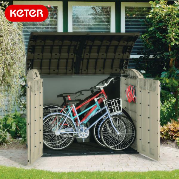 KETER（ケター） ストアイットアウト ウルトラ 大型宅配便Y 離島への 