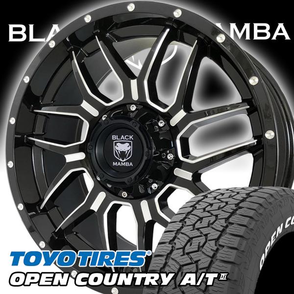 OPEN COUNTRY 新品 車検対応 JT グラディエーター TJ JL JKラングラー