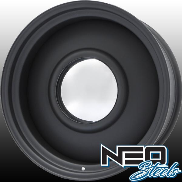 NEO STEELS NS01 20x8J 20x10J +0 127-5穴 20インチホイール 新品