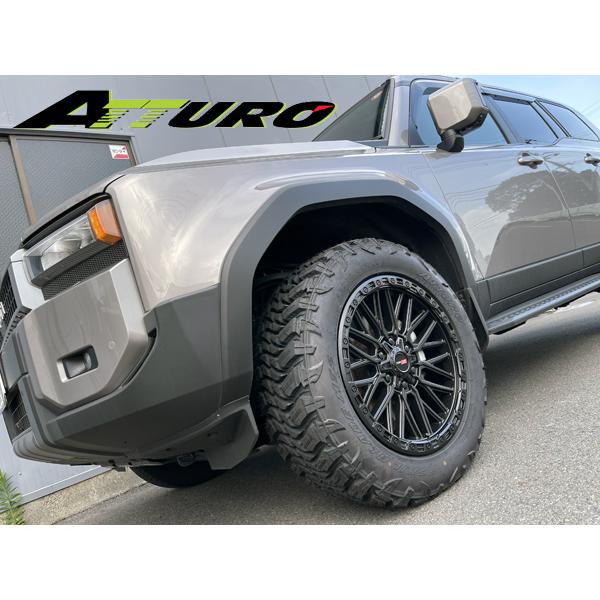 OPEN COUNTRY VORTEK OFFROAD VRT608 ランドクルーザー250