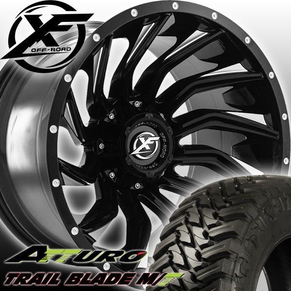 XF OFFROAD XF224 20x10J タンドラ セコイア ダッヂラム XF OFFROAD XF224 20x10J タンドラ セコイア ダッヂラム