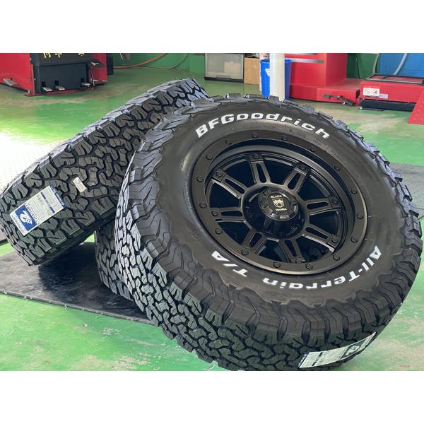 オールテレーン ハマーH3 FJクルーザー 70ランクル 80ランクル 純正 