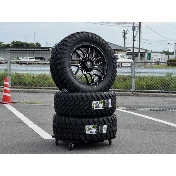 タイヤ付きホイール T/A 32X1150R15 4本セット 楽天市場】新品 タイヤホイールセット 4本価格 15インチ 6J プロ