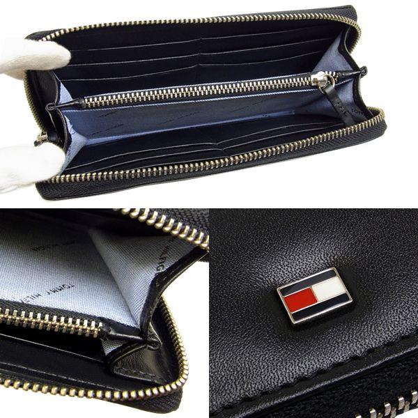 メンズ 財布 トミー ヒルフィガー Tommy Hilfiger 長財布 0091 4691 01 本革 Buyee Buyee 日本の通販商品 オークションの代理入札 代理購入