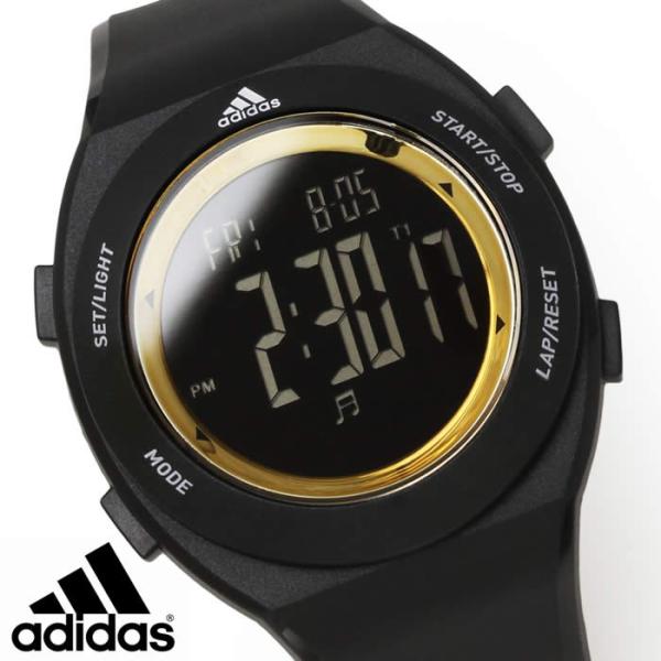 アディダス 腕時計 Adidas メンズ パフォーマンス スプラング Adp38 デジタル Buyee Buyee 日本の通販商品 オークションの代理入札 代理購入