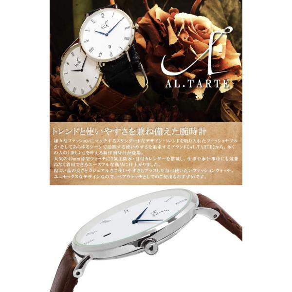 腕時計 メンズ レディース ユニセックス 革ベルト 薄型 40mm 当店限定 ブランド Buyee Buyee 日本の通販商品 オークションの代理入札 代理購入