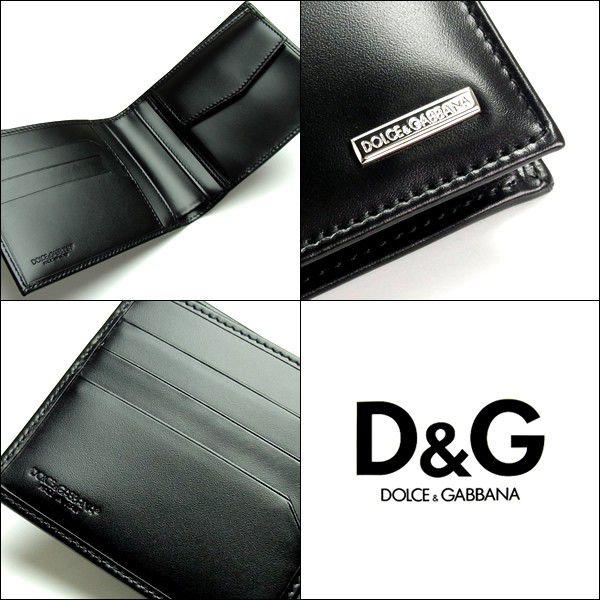 ドルチェ ガッバーナ メンズ 二つ折り財布 D G ドルガバ 財布 Bp0457 A6g30 Buyee Buyee Jasa Perwakilan Pembelian Barang Online Di Jepang